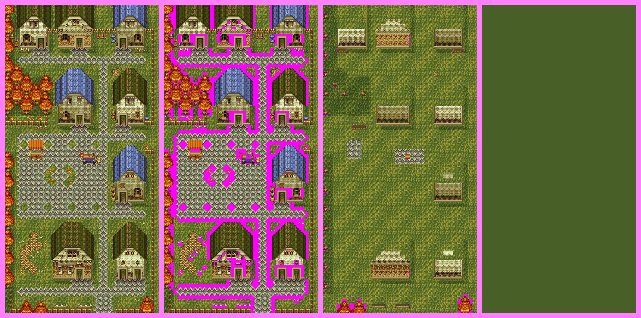 Terranigma - Freedom (Expansion 0 - Exterior)