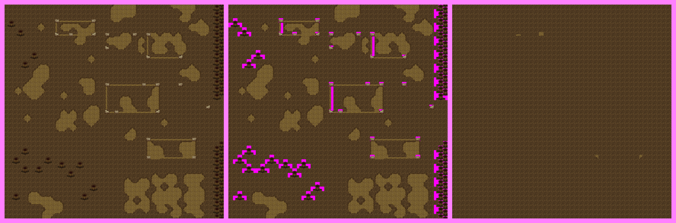 Nirlake (Expansion 1)