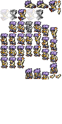 Cecil (Paladin) (Festive)