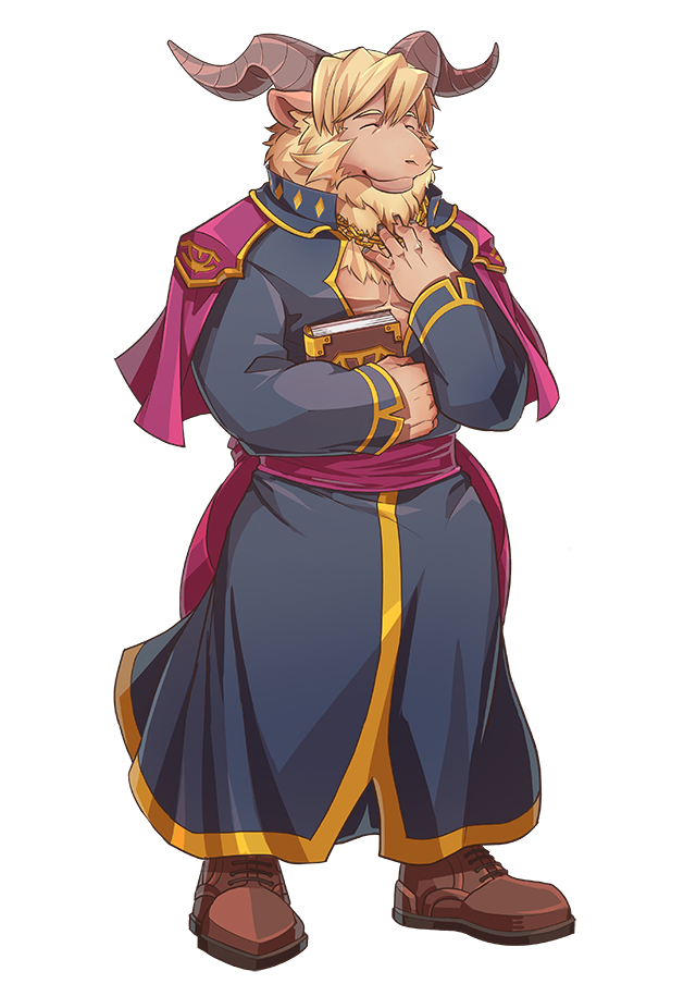 Tokyo Afterschool Summoners - Azazel