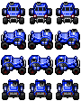 Metal Max 2 Reloaded - Buggy