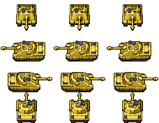 Metal Max 2 Reloaded - Stradivari