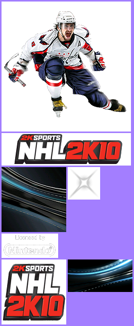 Wii Menu Banner & Icon