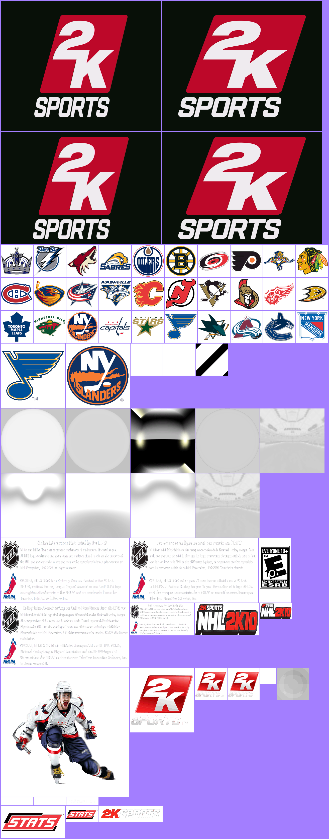 Intro & Title Screen