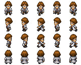 Metal Max 2 Reloaded - Dr. Bart