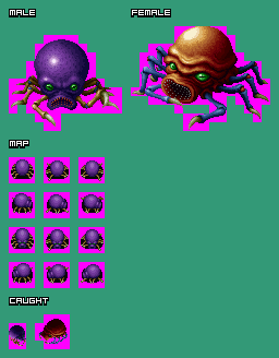 Linda³ Again - 069. Octopus