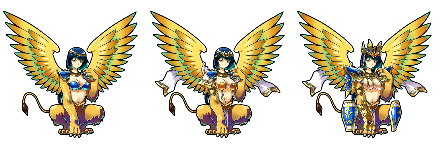 Andro Sphinx