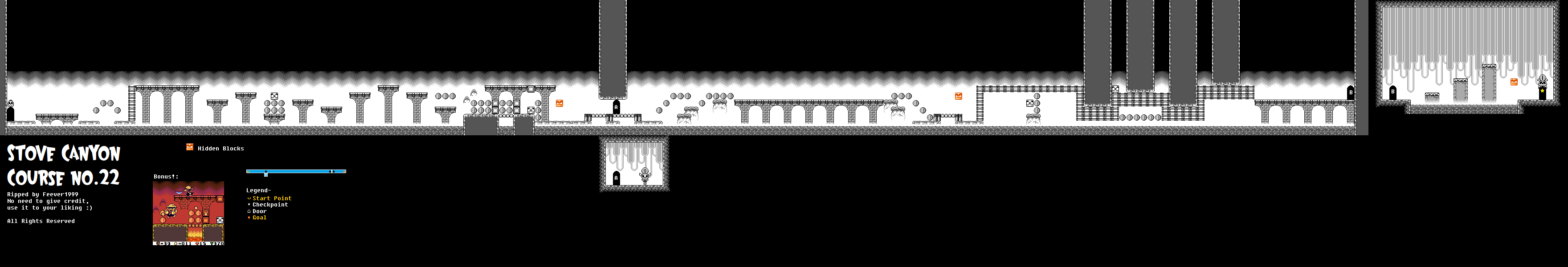 Course 22