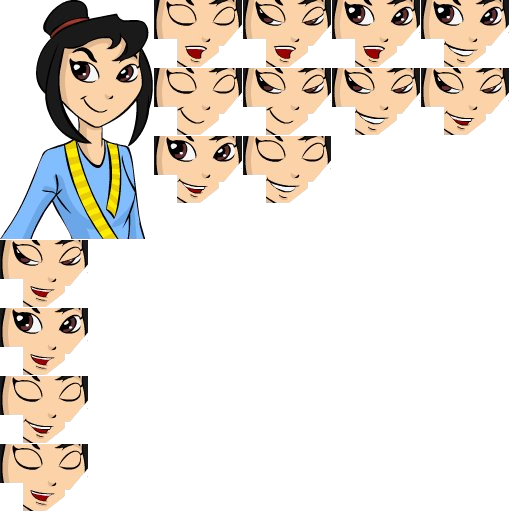 Dinertown Detective Agency - Bobbi