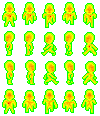 Metal Max 2 Reloaded - Thermal Imaging
