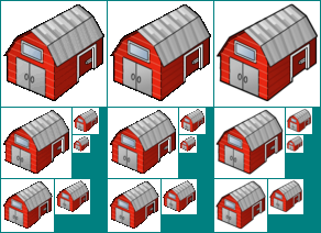 Dairy Dash - Desktop Icon