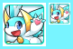 Puzzle & Dragons Z - HOME Menu Icon