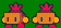 Super Cat Tales 2 - Red Tribe NPC