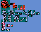 Dokugandokuzu, Kyokotsugyugai, Ryutokibi (Castlevania NES-Style)