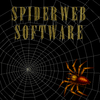 Geneforge - Intro Screen 1