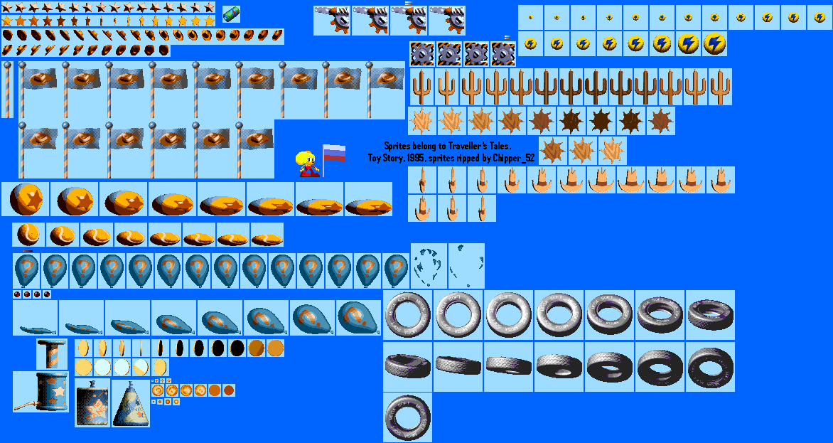 Objects