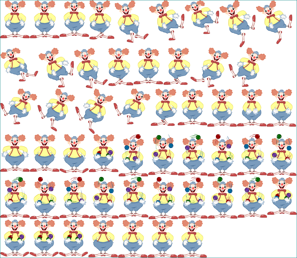 Clown