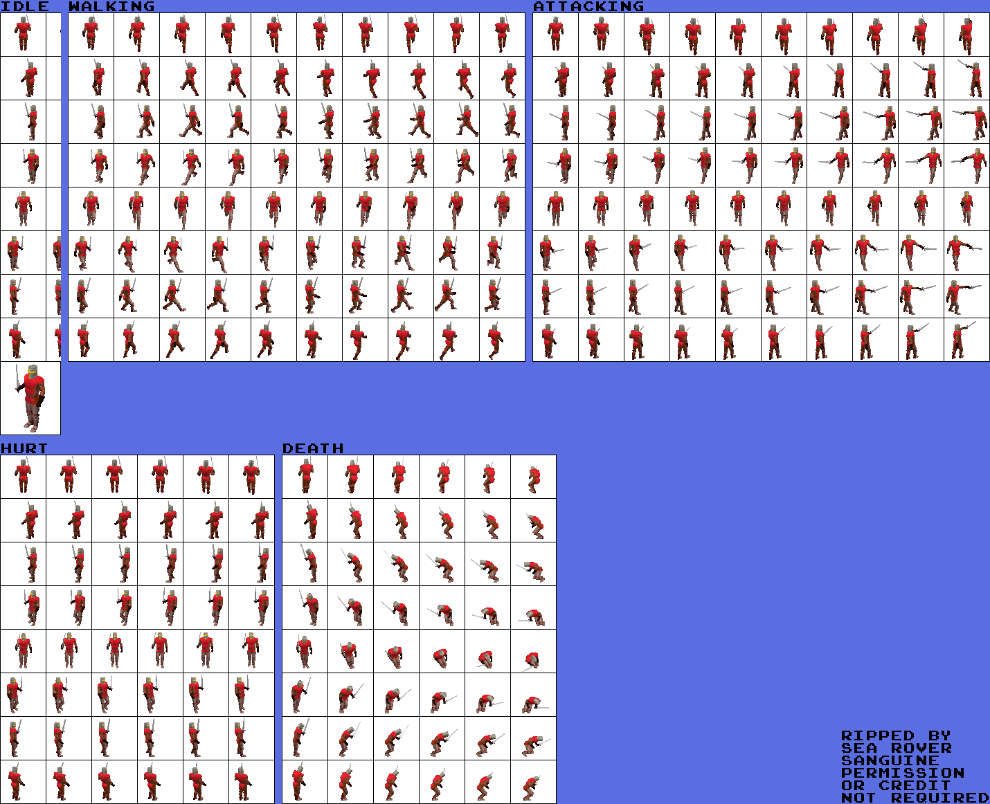 Geneforge 2 - Human 2