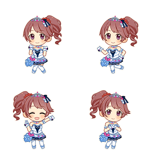 Noriko Shiina (Starry Sky Bright)