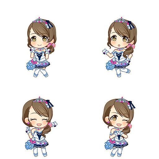 Arisa Mochida (Starry Sky Bright)