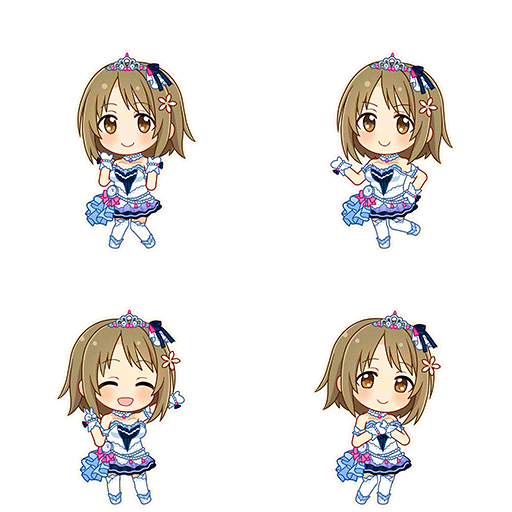 Kanako Mimura (Starry Sky Bright)