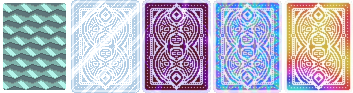 Decks (Removed)