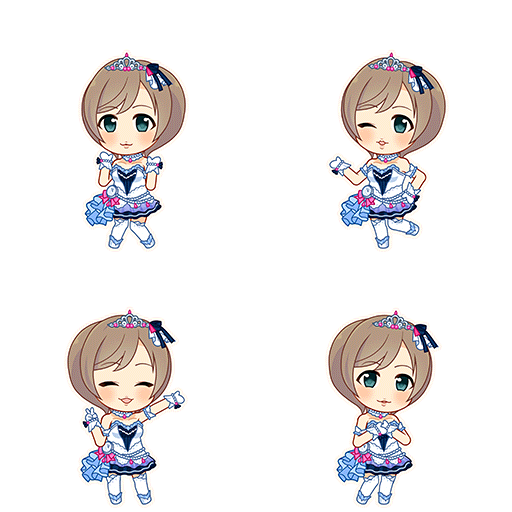 Misato Manaka (Starry Sky Bright)