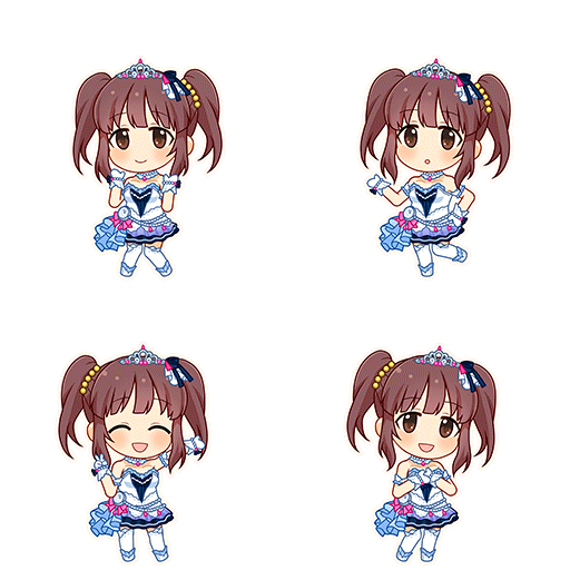 Chieri Ogata (Starry Sky Bright)