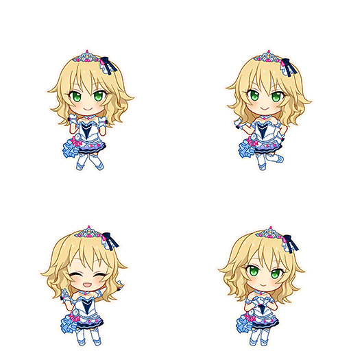 Momoka Sakurai (Starry Sky Bright)