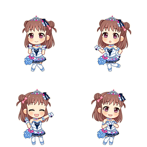 Atsumi Munakata (Starry Sky Bright)