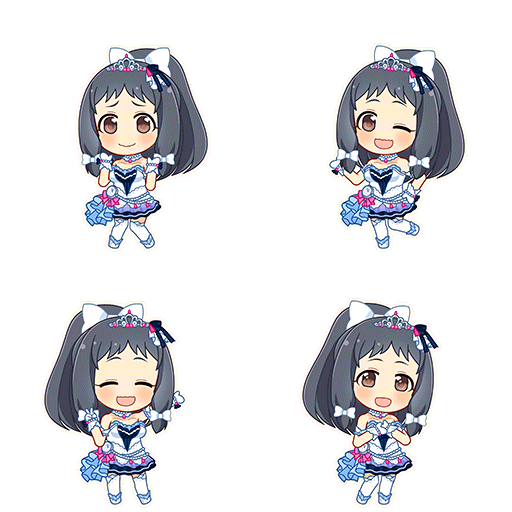 Kurumi Ohnuma (Starry Sky Bright)