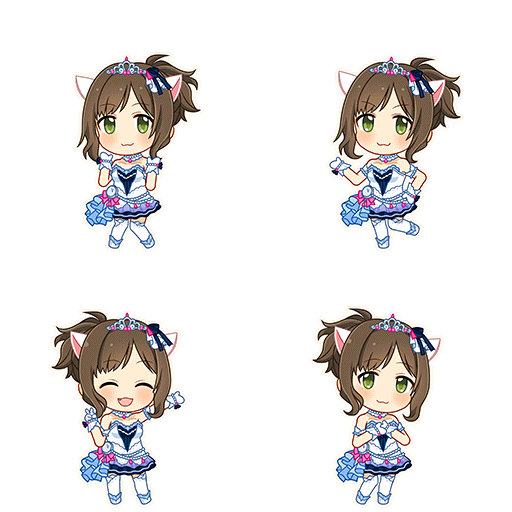 Miku Maekawa (Starry Sky Bright)