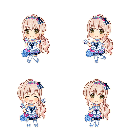 Kotoka Saionji (Starry Sky Bright)