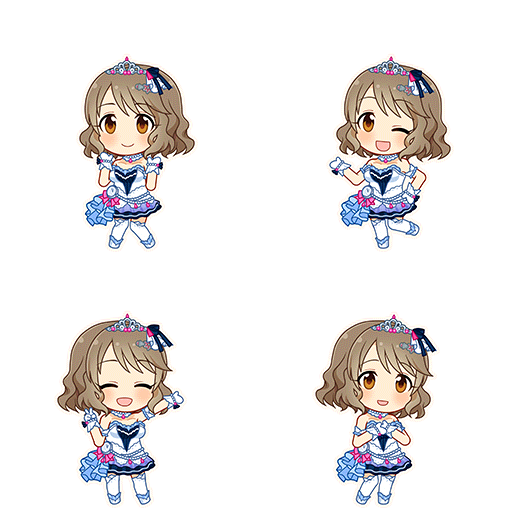 Miyabi Tsukimiya (Starry Sky Bright)