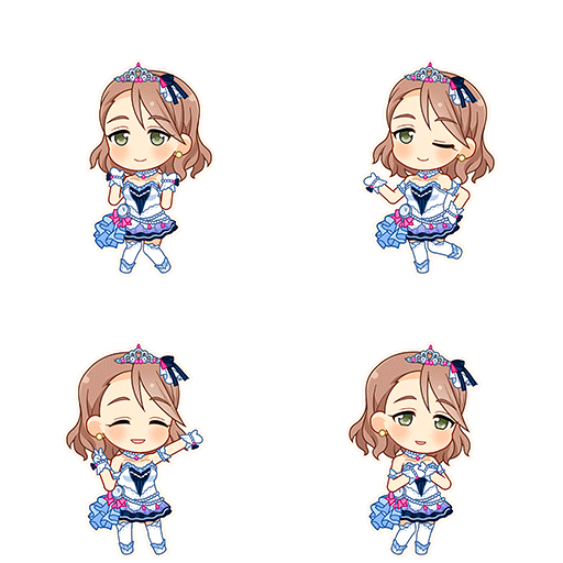 Kiyora Yanagi (Starry Sky Bright)