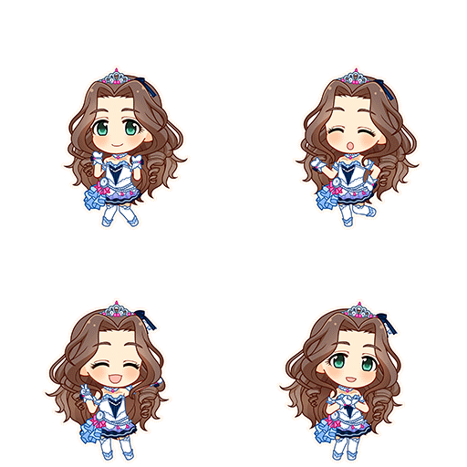 Wakaba Kusakabe (Starry Sky Bright)