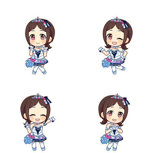 Sakura Muramatsu (Starry Sky Bright)