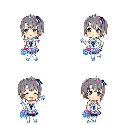 Yuuki Otokura (Starry Sky Bright)