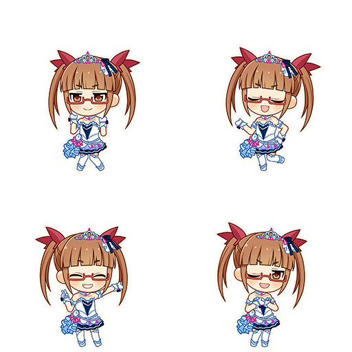 Akiha Ikebukuro (Starry Sky Bright)