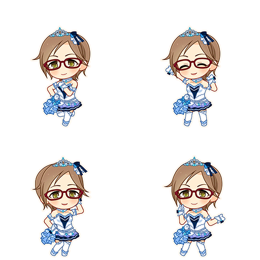 Chinatsu Aikawa (Starry Sky Bright)