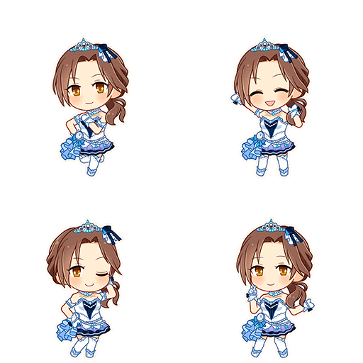 Mizuki Kawashima (Starry Sky Bright)