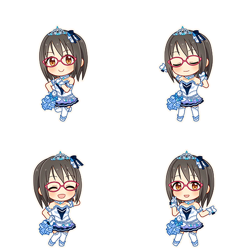 Haruna Kamijo (Starry Sky Bright)