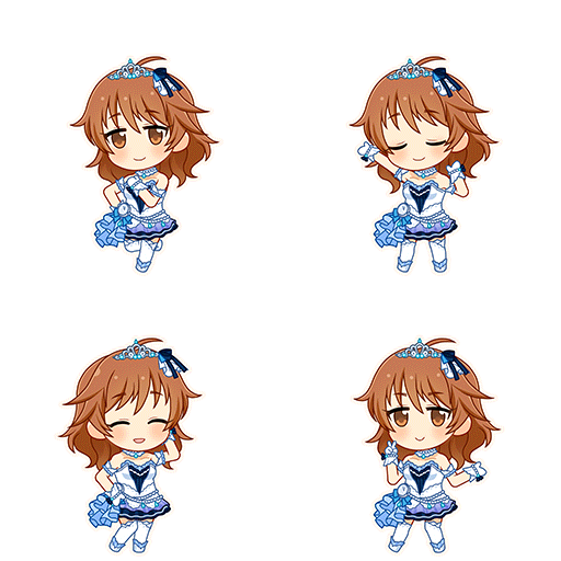 Hina Araki (Starry Sky Bright)