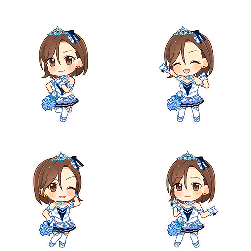 Seira Mizuki (Starry Sky Bright)