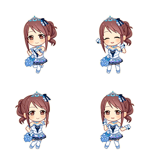 Miyu Mifune (Starry Sky Bright)