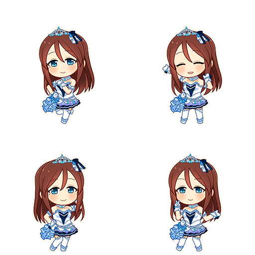 Yoriko Furusawa (Starry Sky Bright)