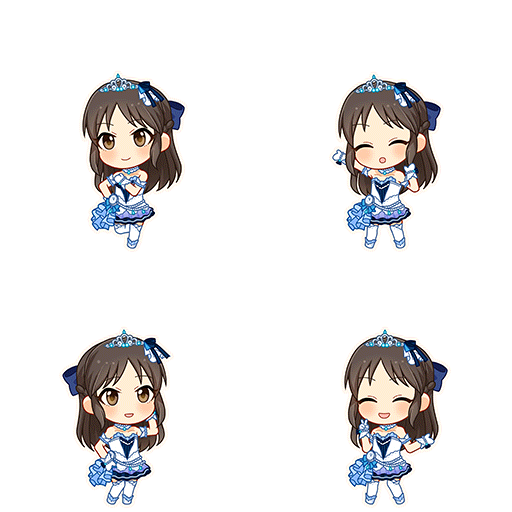 Arisu Tachibana (Starry Sky Bright)