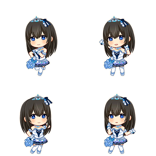Fumika Sagisawa (Starry Sky Bright)