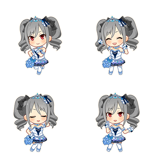 Ranko Kanzaki (Starry Sky Bright)