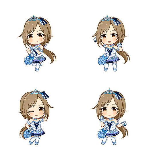 Megumi Ijuin (Starry Sky Bright)